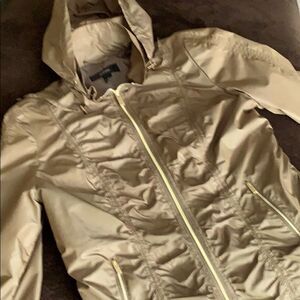 ALFANI LARGE WOMEN’S RAIN JACKET